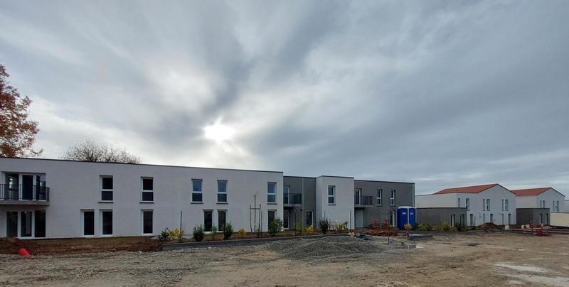 Appartement - 78 m²