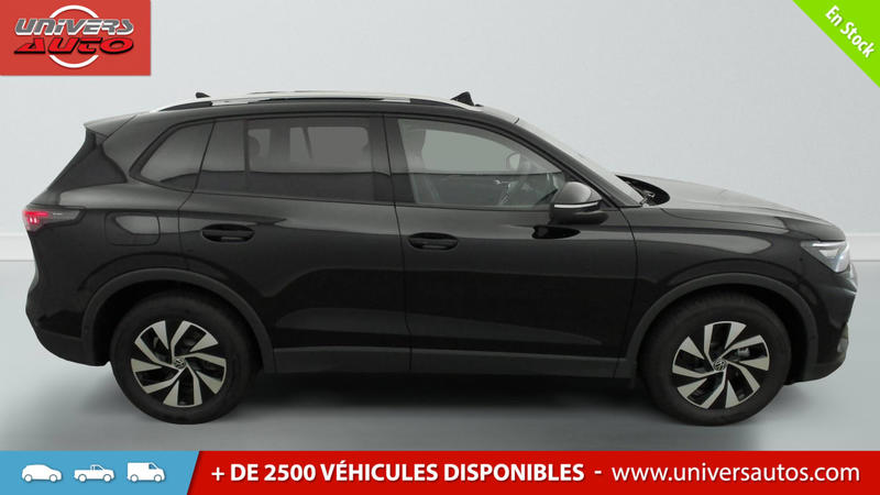 Volkswagen Tiguan 1.5 Etsi 150ch Dsg7 Life Plus