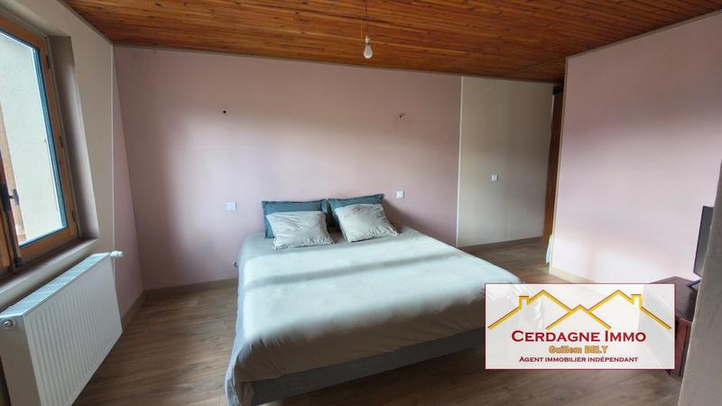 Appartement - 140 m² - 5 pièces