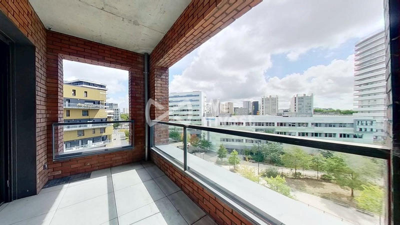 Appartement - 27 m² - 1 pièce