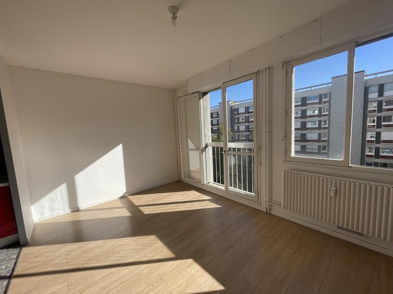 Appartement - 32 m² - 1 pièce