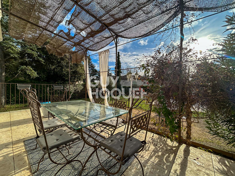 Maison - 100 m² - 3 pièces