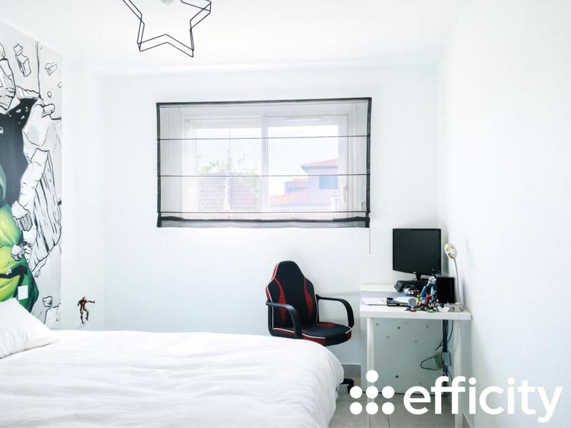 Pavillon - 106 m² - 4 pièces