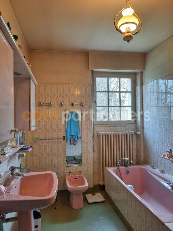 Maison - 145 m² - 6 pièces