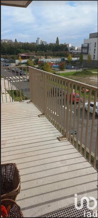 Appartement - 77 m² - 4 pièces