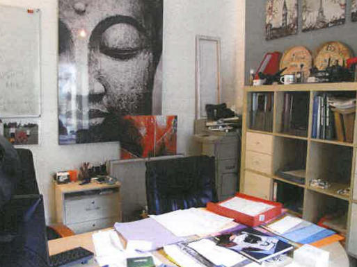 Propriété - 150 m² - 9 pièces