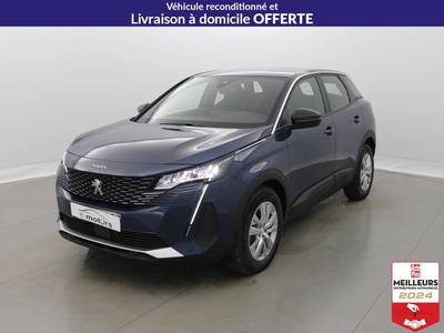 Peugeot 3008 PureTech 130 Eat8 Active Pack