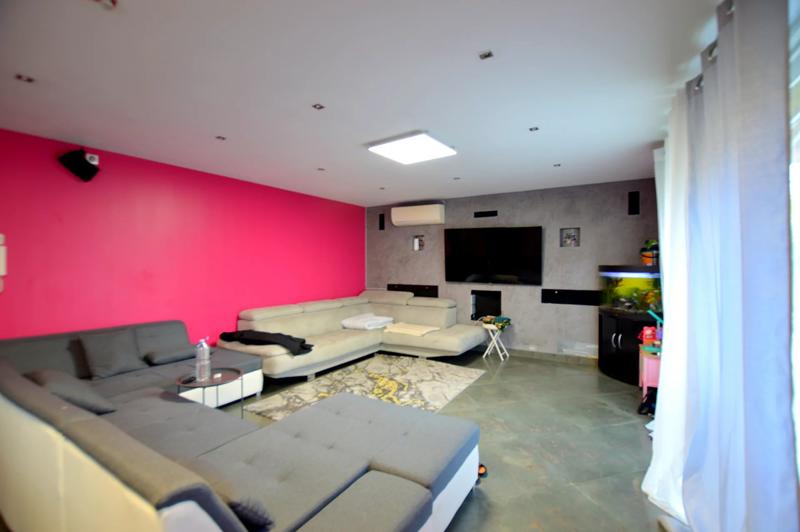 Appartement - 87 m² - 4 pièces