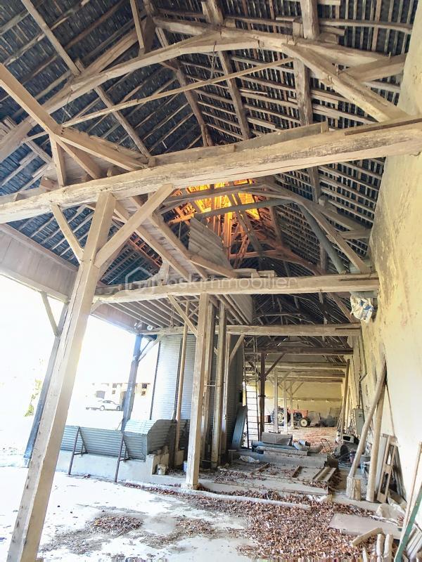 Maison - 194 m² - 7 pièces