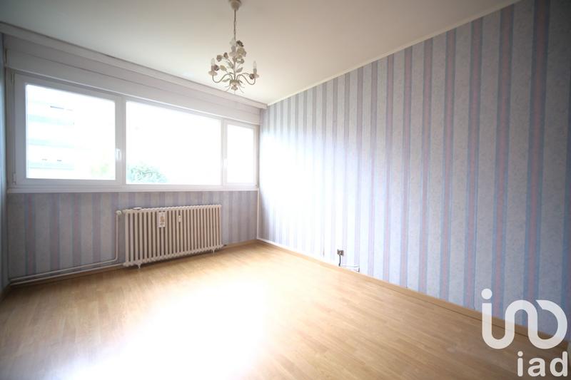 Appartement - 94 m² - 4 pièces