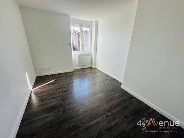 Appartement - 76 m² - 3 pièces