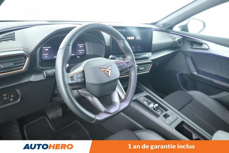Cupra Formentor 1.5 Tsi V Dsg7 150 ch
