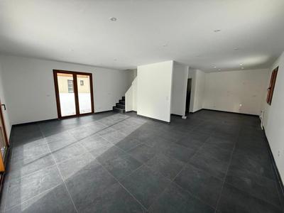 Maison - 97 m² - 4 pièces