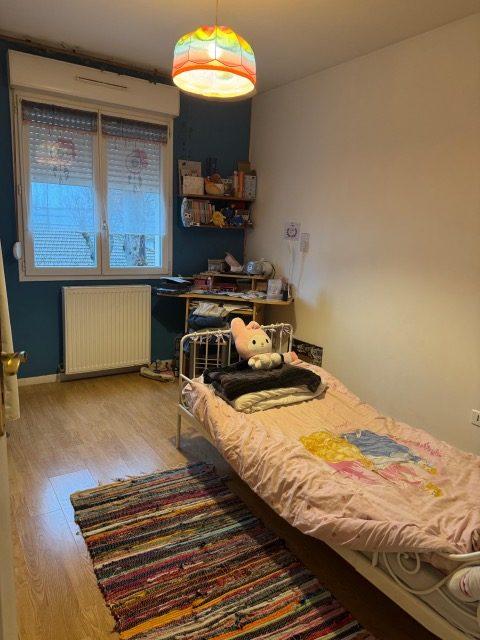 Maison - 107 m² - 5 pièces