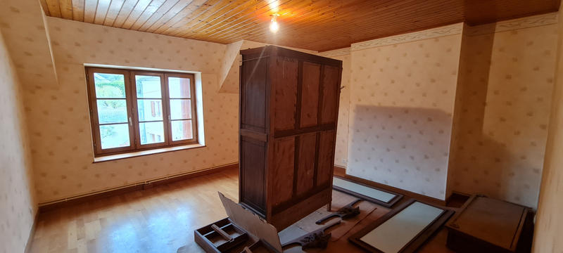 Maison - 159 m² - 9 pièces