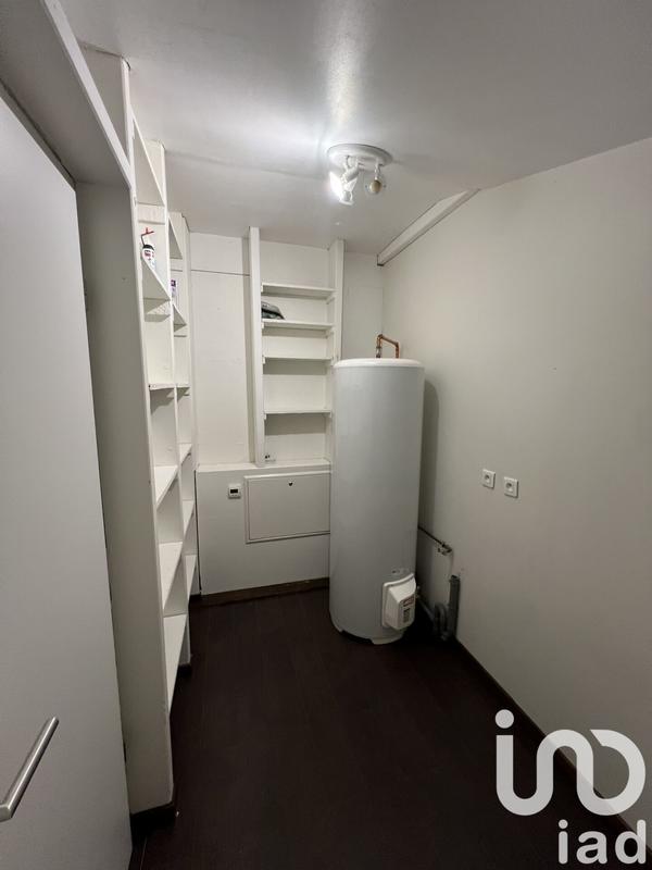 Appartement - 133 m² - 4 pièces