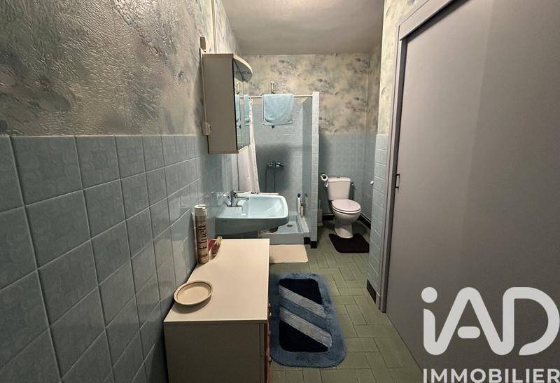 Maison - 78 m² - 4 pièces