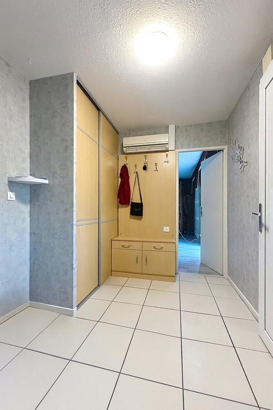 Maison - 105 m² - 7 pièces