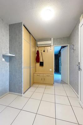 Maison - 105 m² - 7 pièces