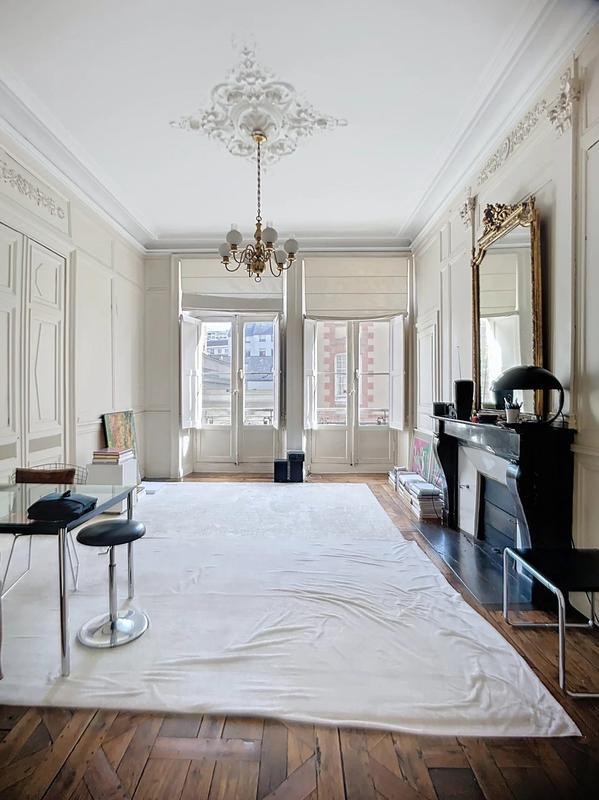 Appartement - 79 m² - 3 pièces