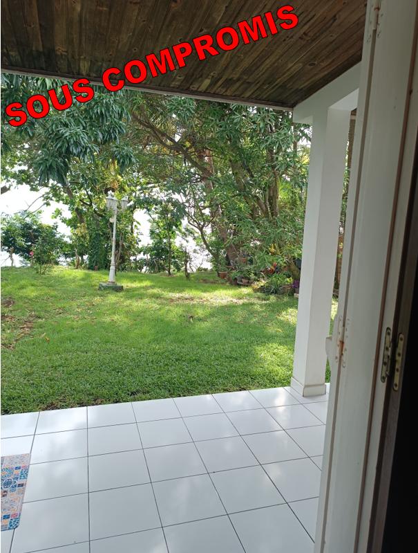 Maison - 65 m² - 3 pièces