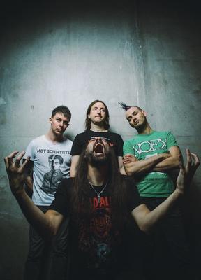 Ultra Vomit + Mononc Serge et Anonymous