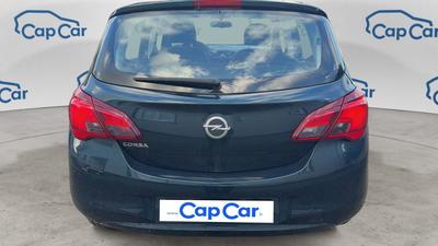 Opel Corsa 1.4 90 Cosmo