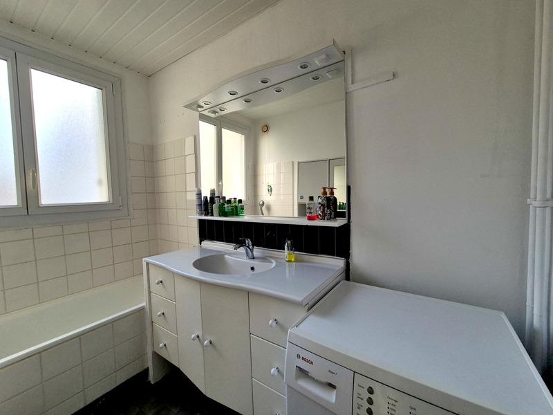 Appartement - 88 m² - 4 pièces