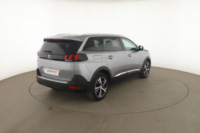 Peugeot 5008 1.5 Blue-HDi Allure Business 130 ch
