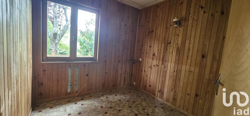 Châlet - 46 m² - 3 pièces