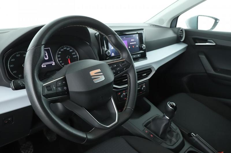 Seat Ibiza 1.0 EcoTSI Style 95 ch