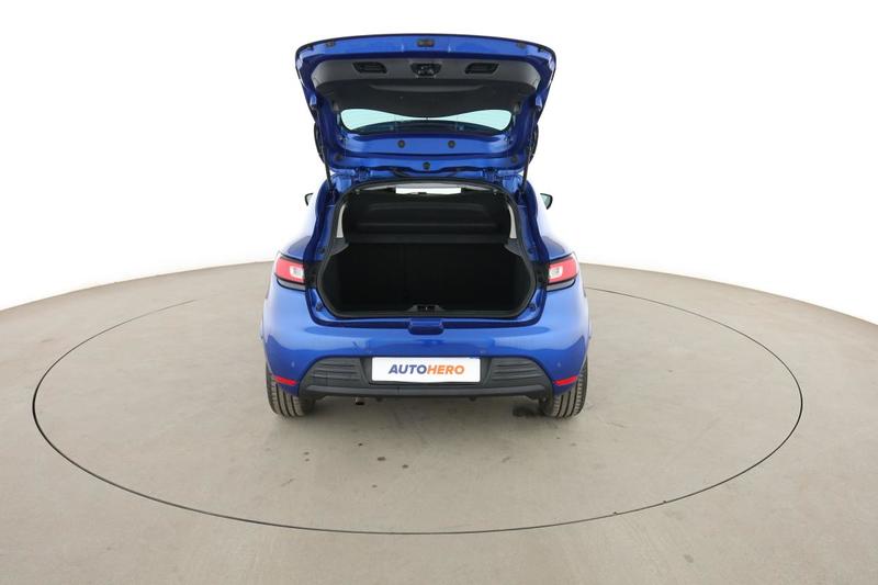 Renault Clio 1.2 TCe Energy Intens Edc 118 ch