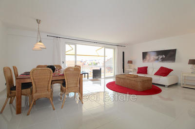 Appartement - 94 m² - 3 pièces