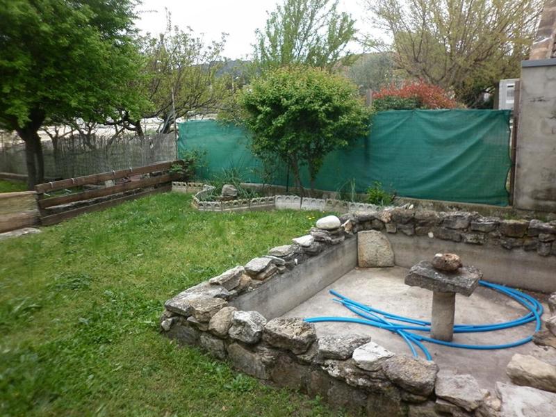 Villa - 100 m² - 4 pièces