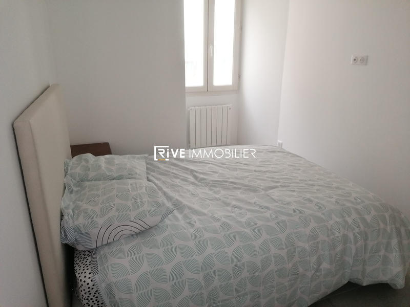 Appartement - 25 m² - 2 pièces