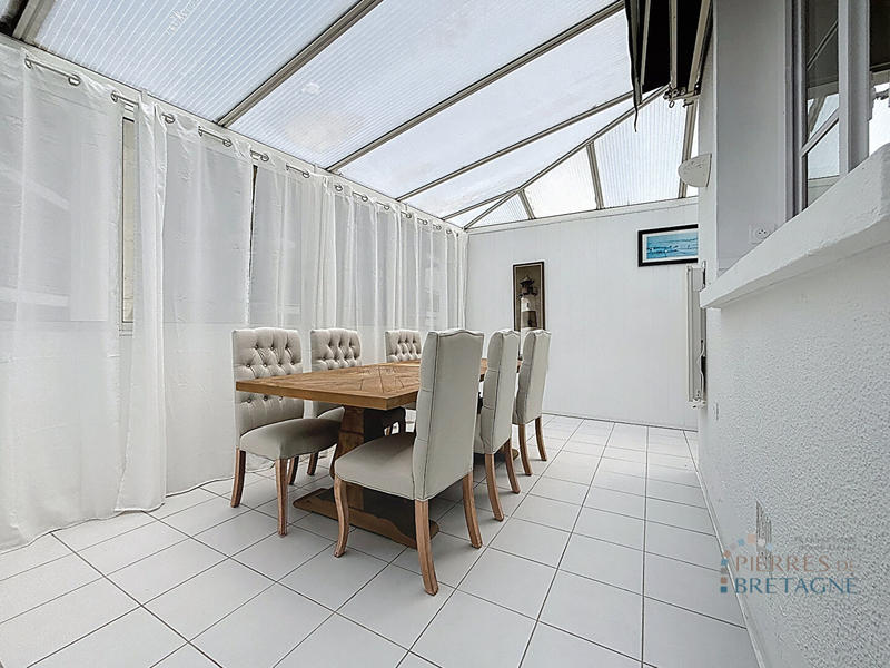 Maison - 72 m² - 3 pièces