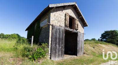 Ferme - 72 m² - 1 pièce