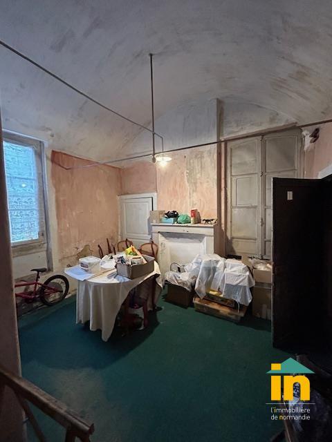 Appartement - 86 m² - 5 pièces