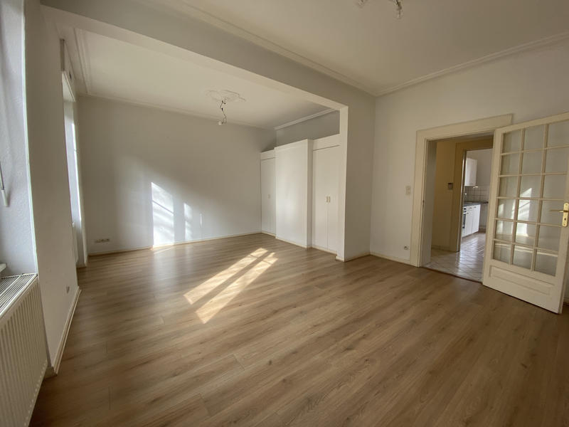 Appartement - 54 m² - 2 pièces