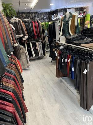 Local commercial - 40 m²