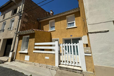 Maison de ville - 139 m² - 5 pièces