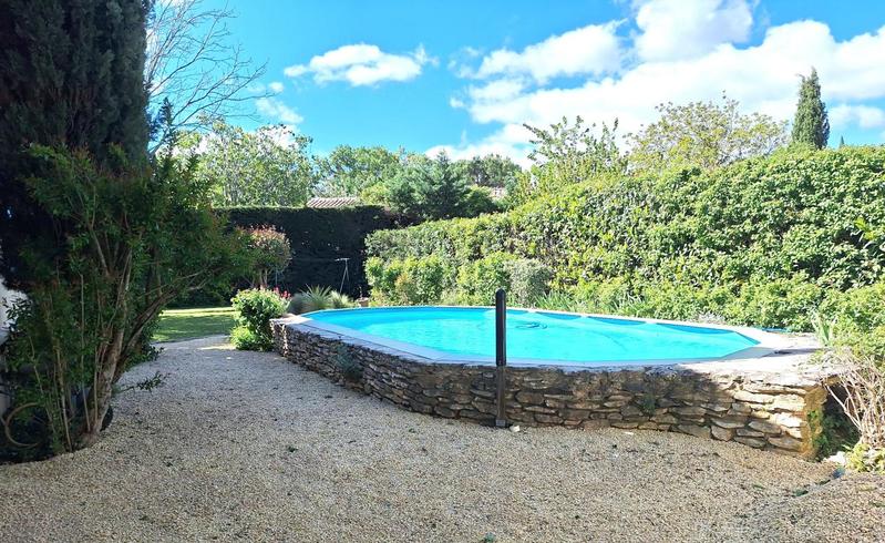 Villa - 150 m² - 5 pièces