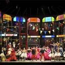 Offenbach : la Vie Parisienne