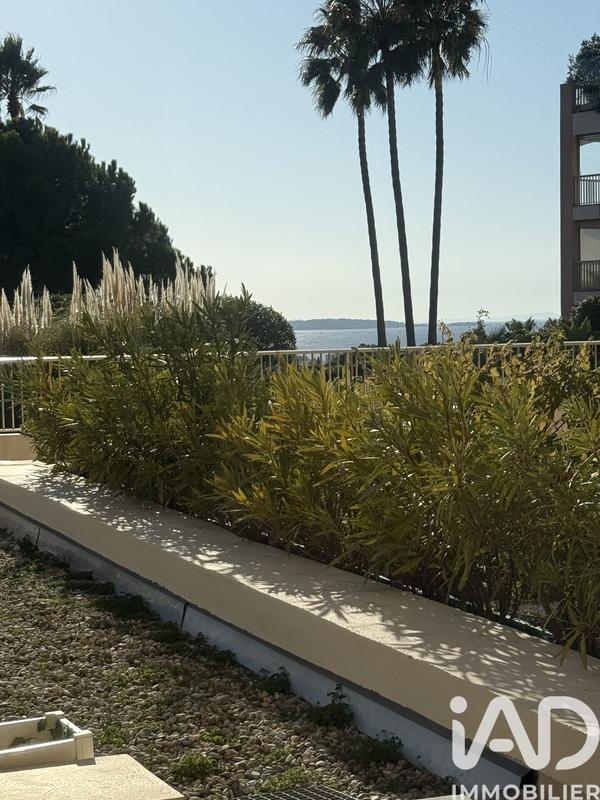 Appartement - 53 m² - 2 pièces