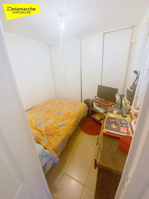 Appartement - 30 m² - 2 pièces