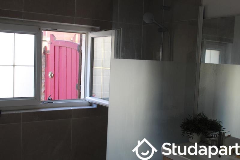 Chambre - 18 m² - 1 pièce