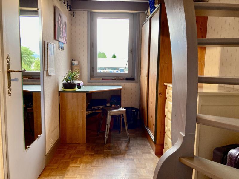 Châlet - 192 m² - 7 pièces