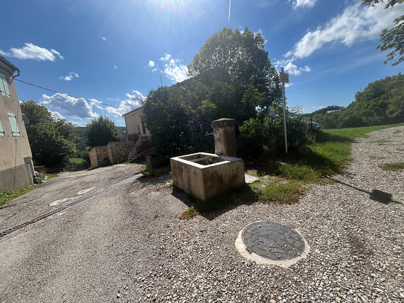 Maison - 65 m² - 3 pièces