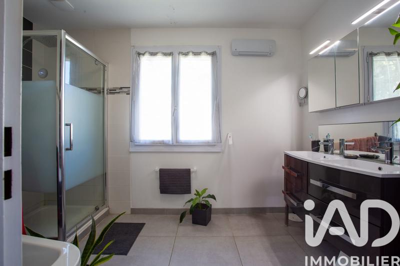 Maison - 166 m² - 6 pièces