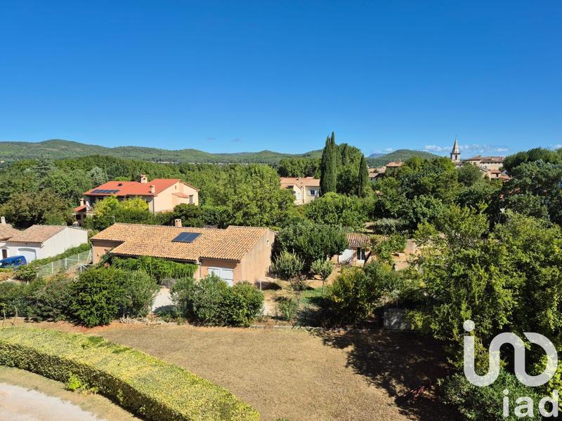 Appartement - 49 m² - 3 pièces